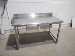 s/s Table